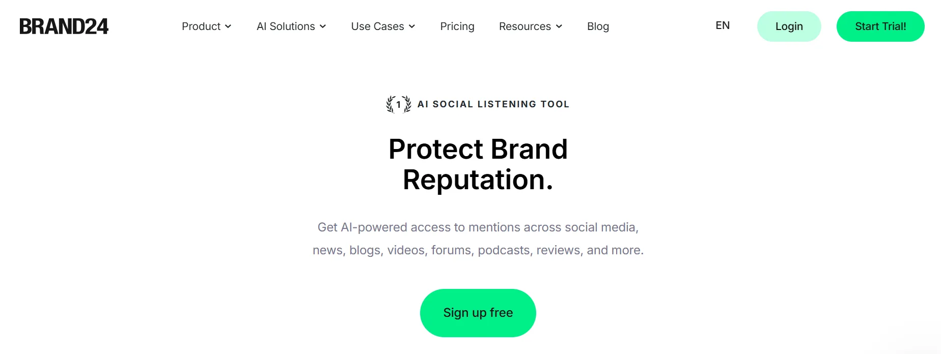 brand24是什么？