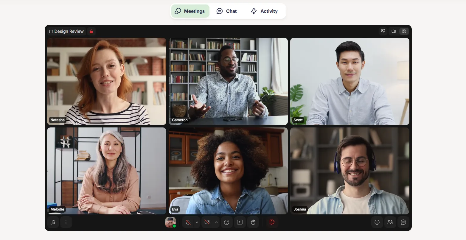 Gather — Virtual Office for Remote Culture