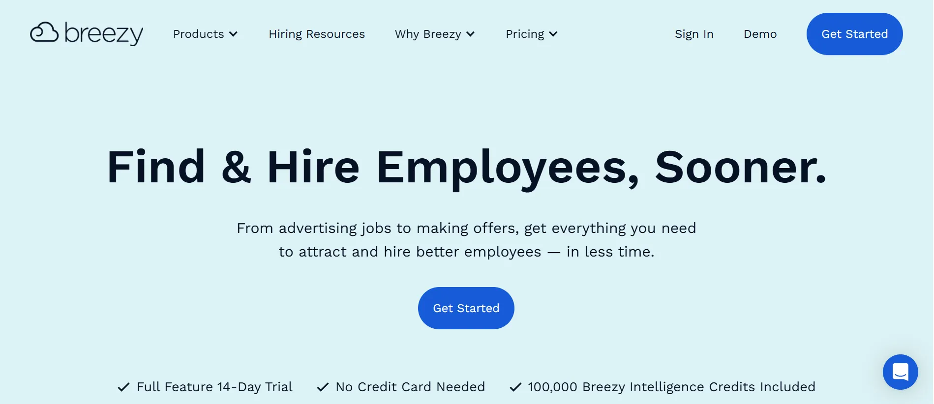 breezy hr coupon code