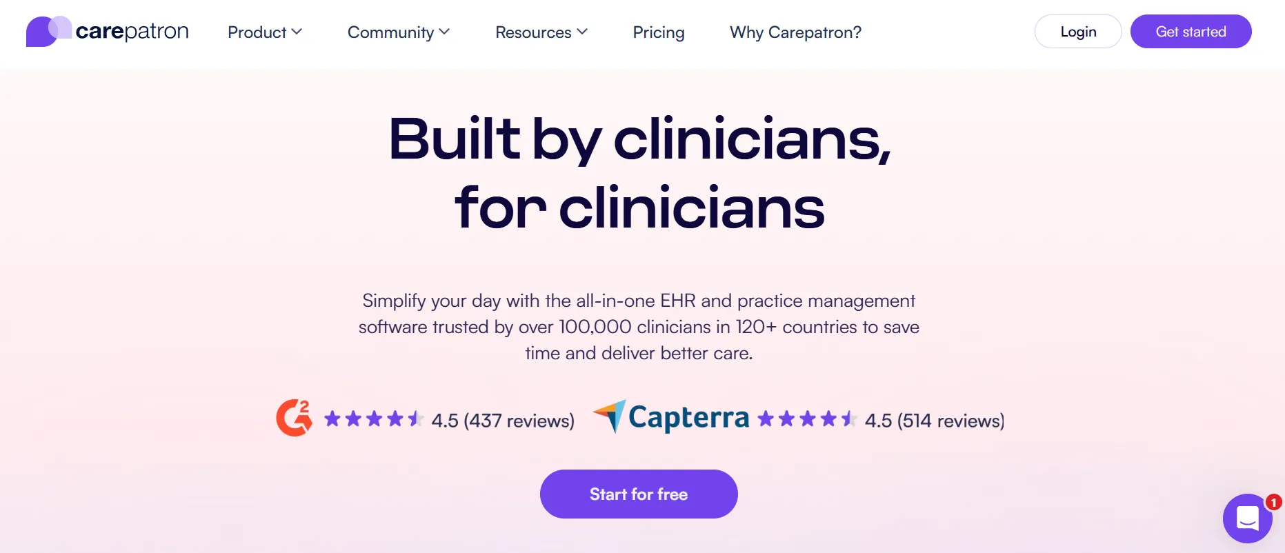 carepatron coupon code