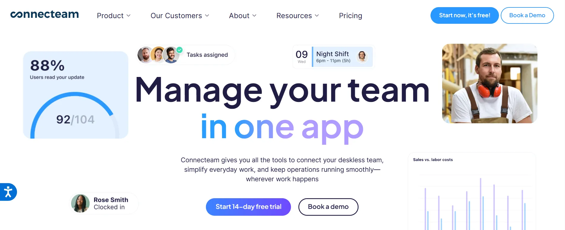 connecteam coupon code