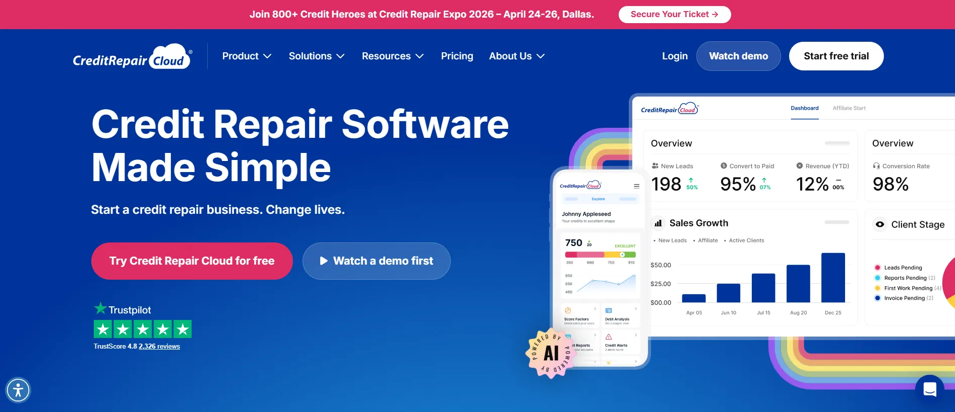 credit repair cloud coupon code