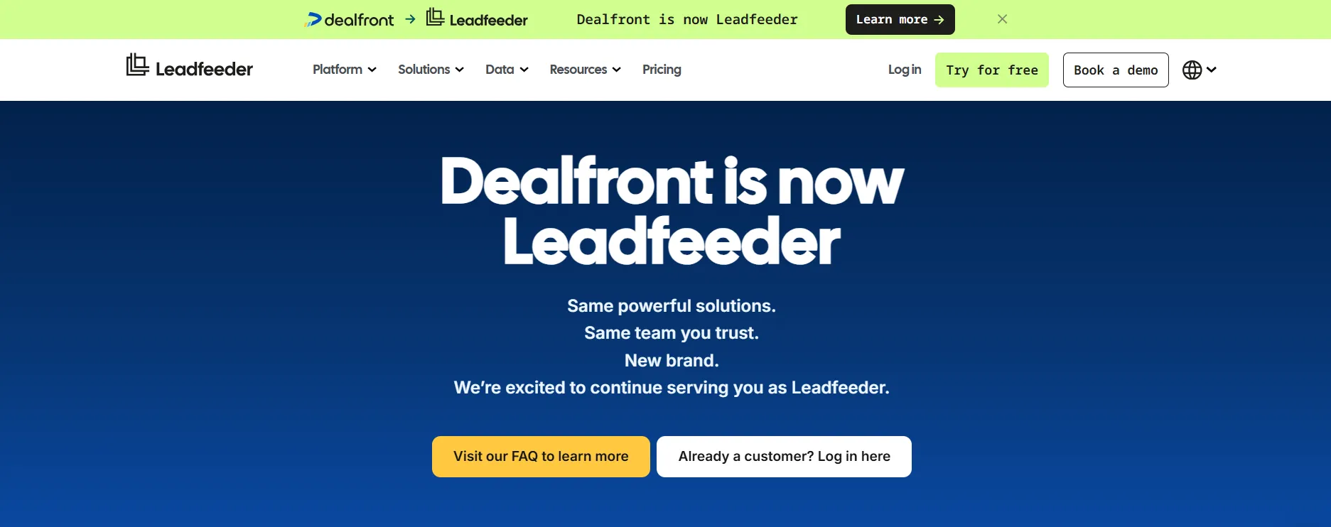 dealfront coupon code