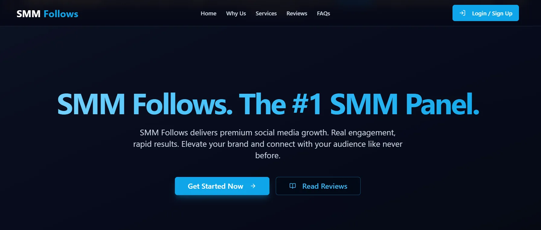 smmfollows coupon code