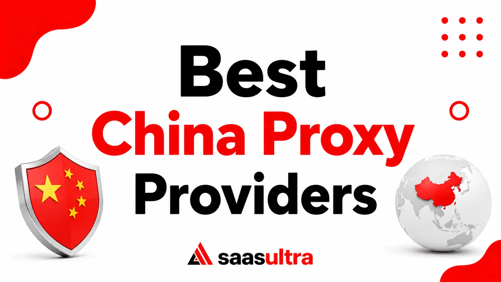 Best China Proxy Providers