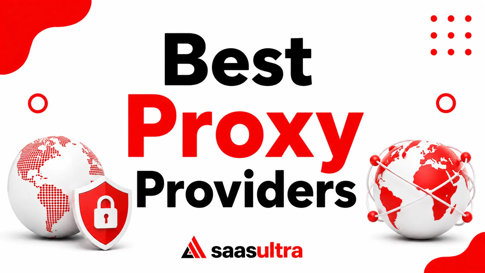 Best Proxy Providers