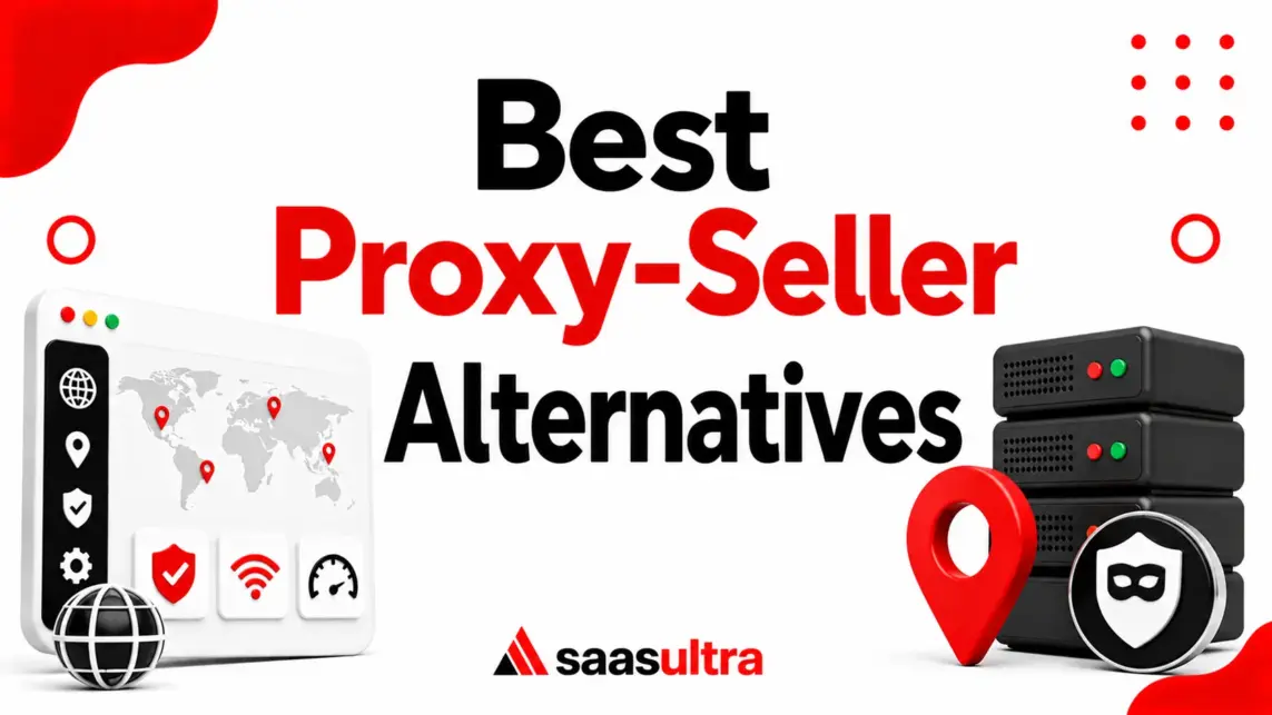 Best Proxy-Seller Alternatives