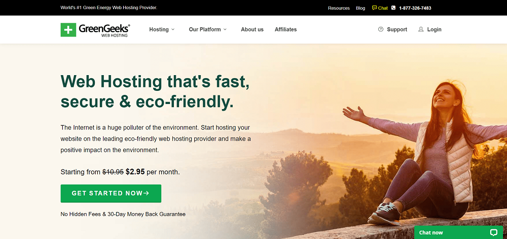 greengeeks-web-hosting-review