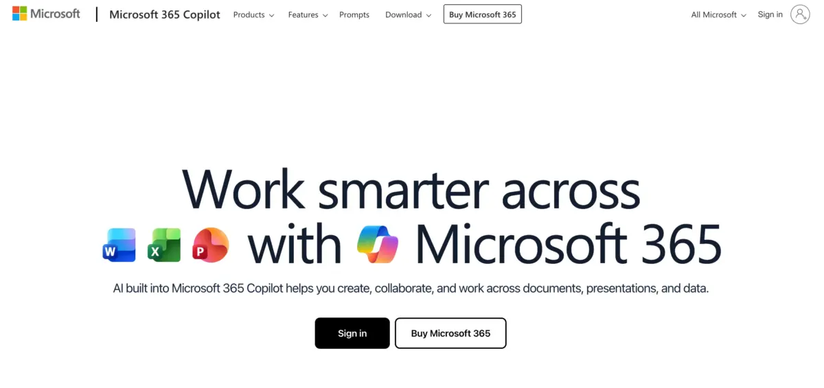 Microsoft 365