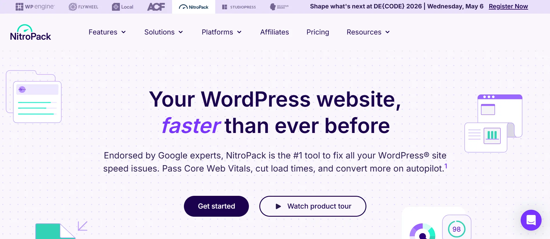 NitroPack Coupon Codes