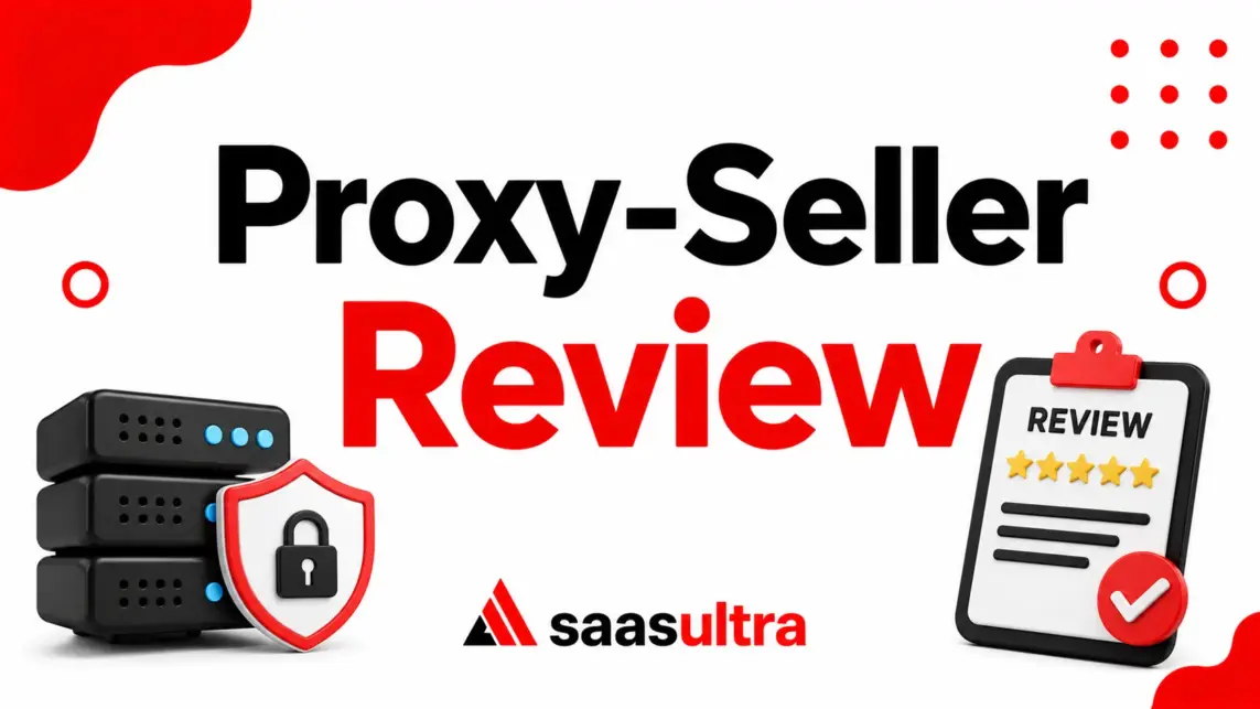 Proxy-Seller Review