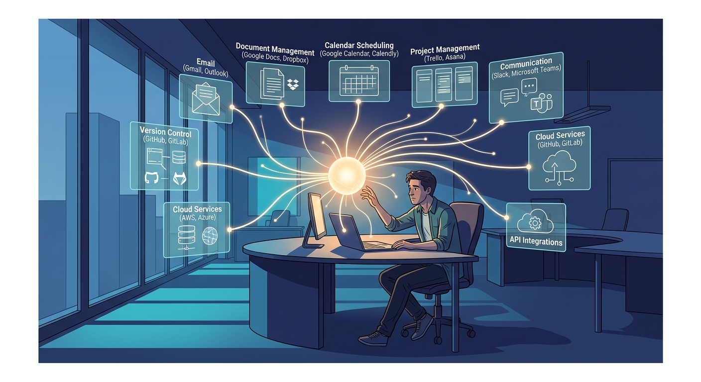 What This Means for SaaS Builders and Marketers