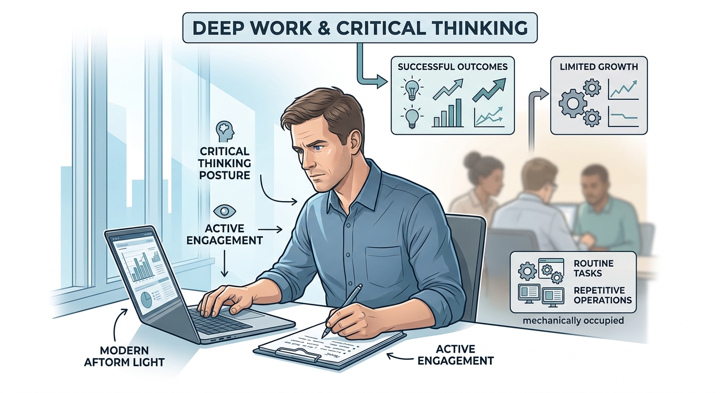 What This Means for Office Workers Right Now