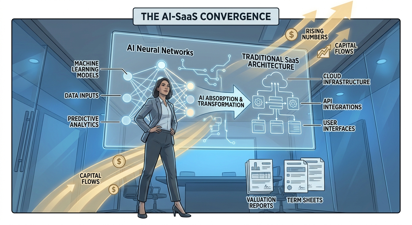 How the SaaS Market Changed in the Last 12 Months