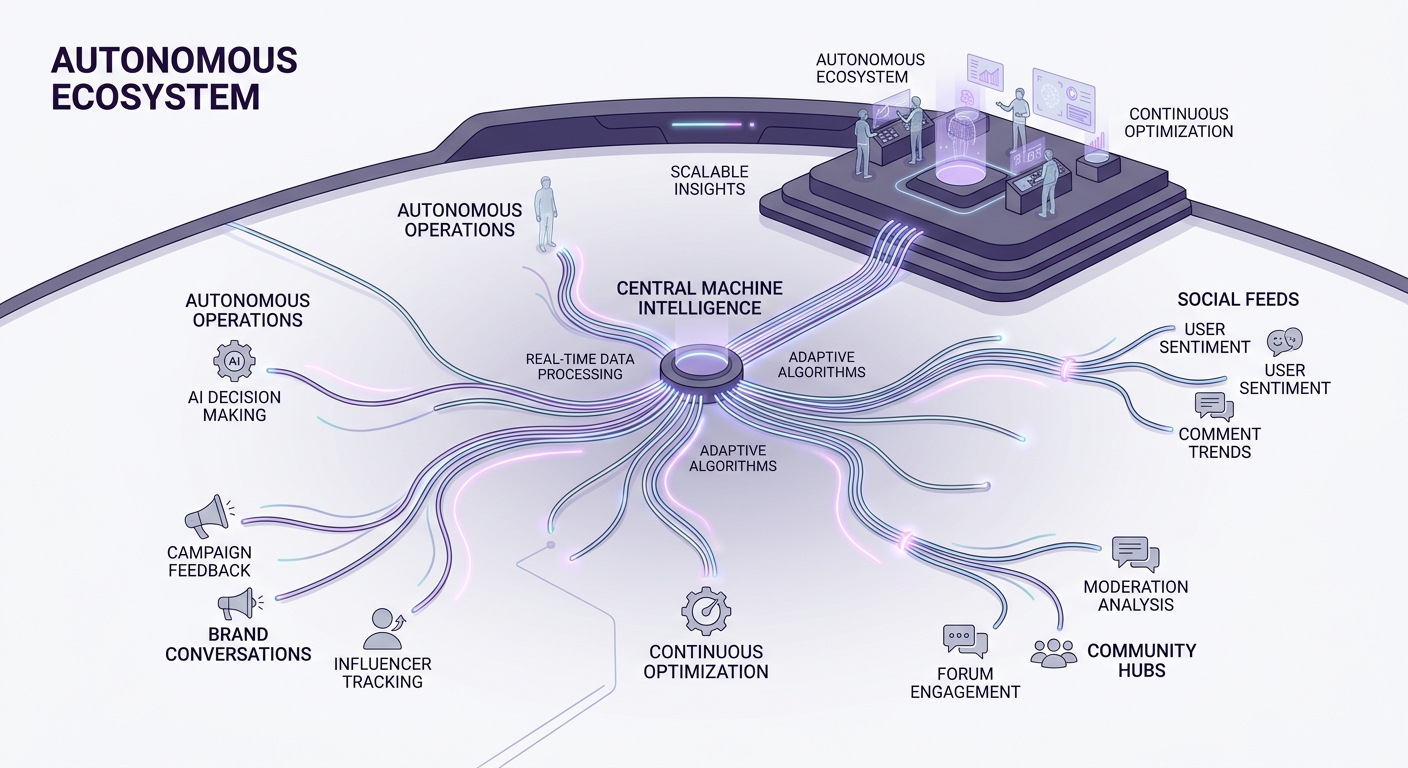 Nectar Social Raises $49M and Launches From Stealth — Agentic Marketing Is Live