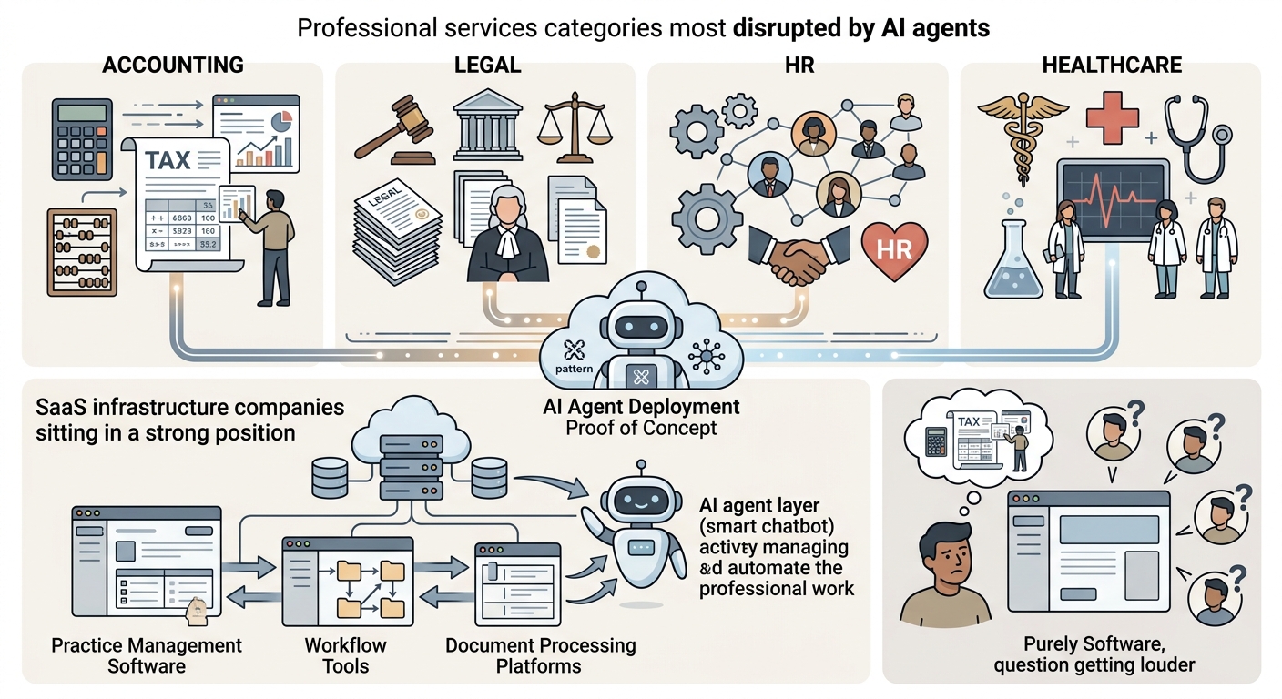 What This Means for SaaS Products in Professional Services