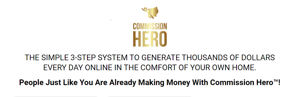 how-is-commission-hero