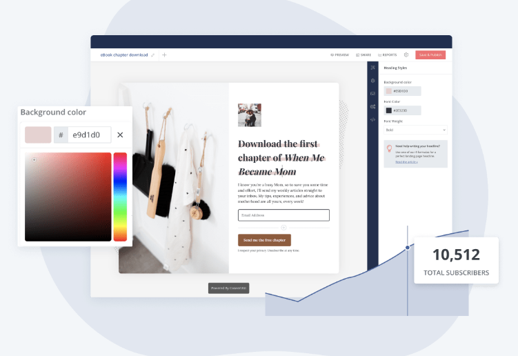 convertkit review