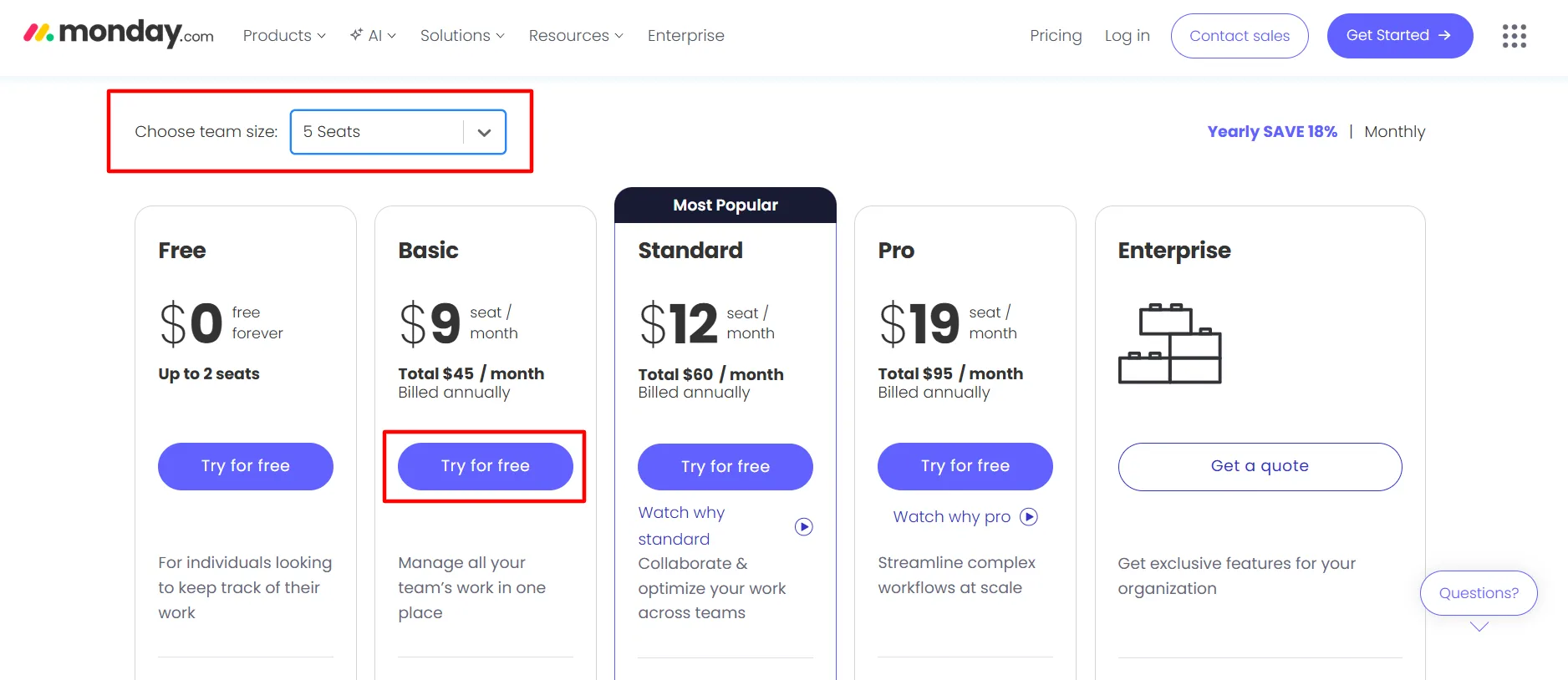 how to apply for monday.com coupon codes step 3