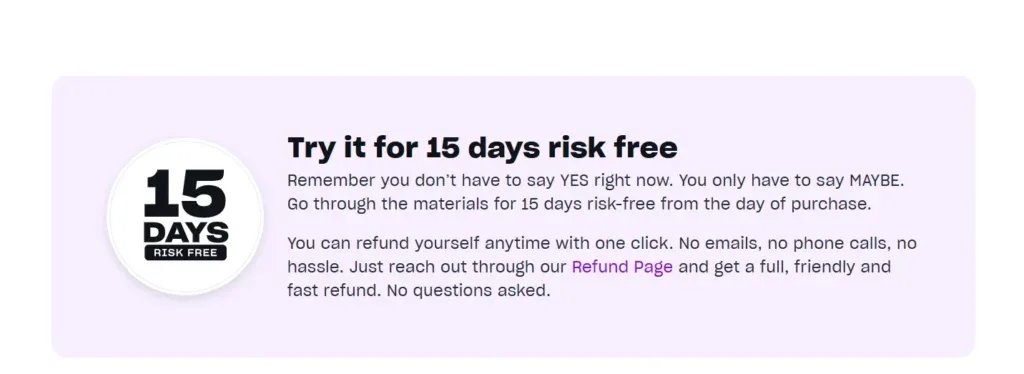 Mindvalley Free Trial