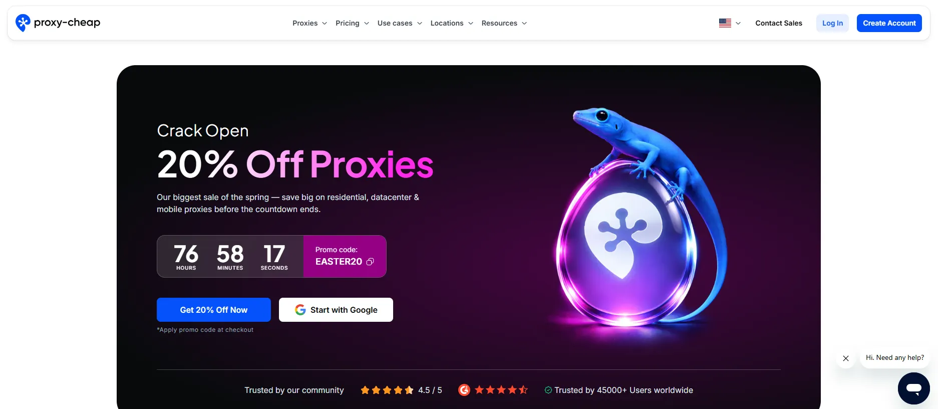 Proxy-Cheap — Best Low-Cost Entry for Mexico