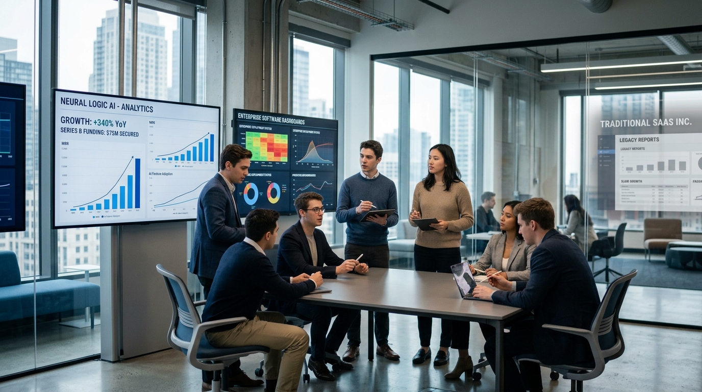 Hightouch Raises $150M at $2.75B Valuation — And Says SaaS Is Not Dead