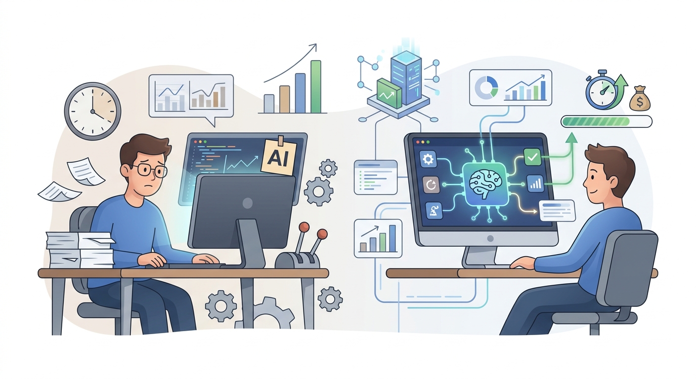 What This Means for SaaS Buyers and Builders