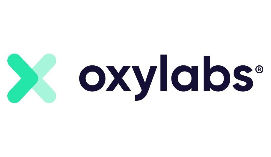 Oxylabs proxy