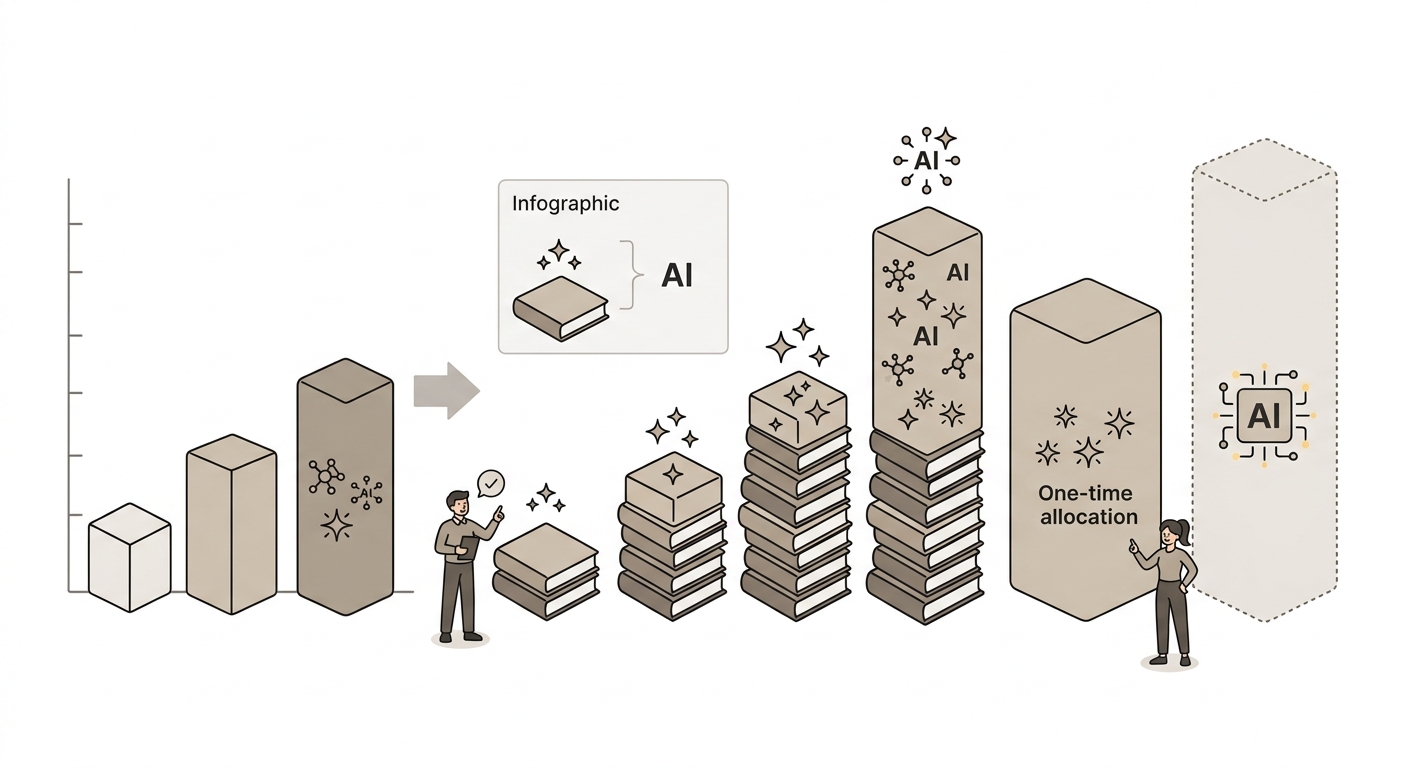 A WordPress Tool Adding AI Infrastructure Directly Into Pricing
