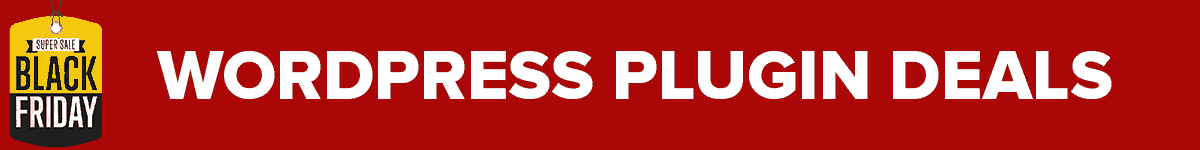 wordpress plugin deals