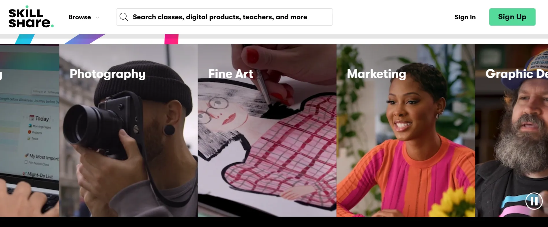 skillshare coupon codes