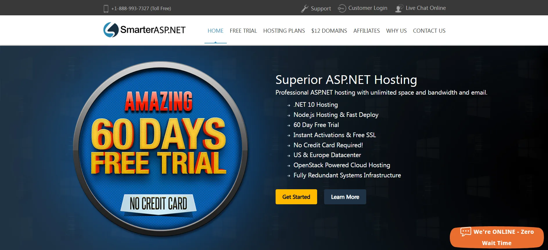 codes promo smarterasp.net