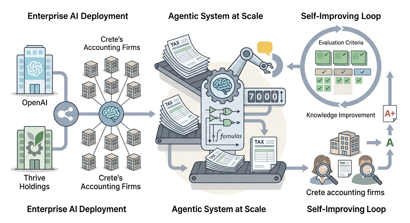 From Demos to Real Deployments at Scale