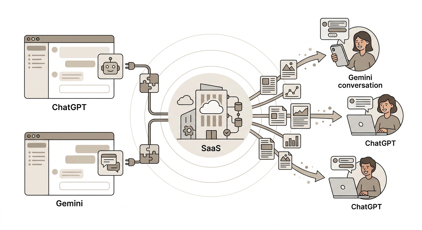 What to Prioritize in Your SaaS Marketing Strategy