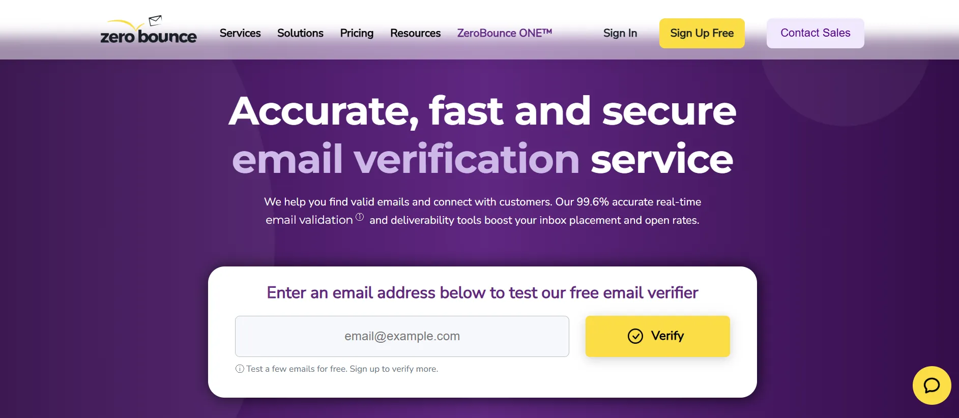 zerobounce coupon code