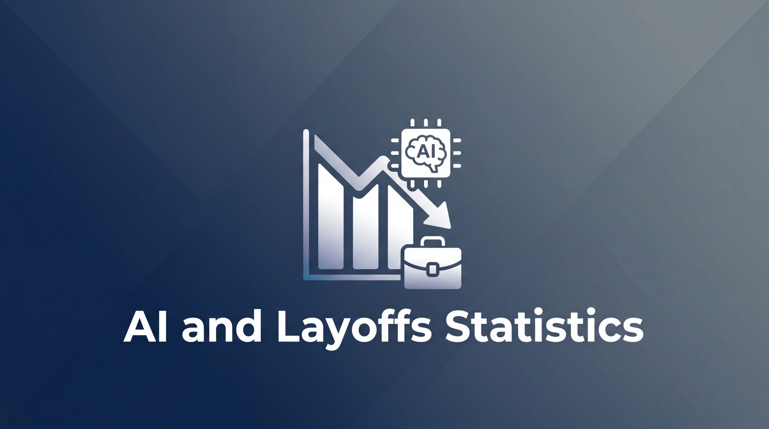 AI, And Layoffs stats