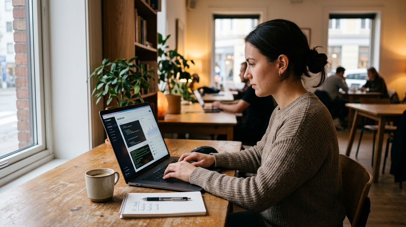 AI Is Collapsing the Cost of Building Micro-SaaS and Solo Founders Are Winning