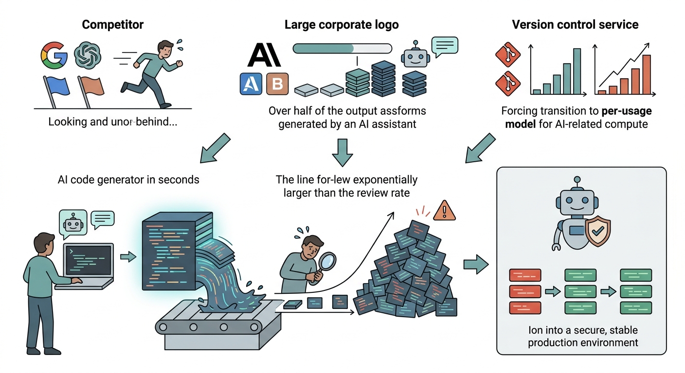 The New Product That Addresses the AI Coding Paradox