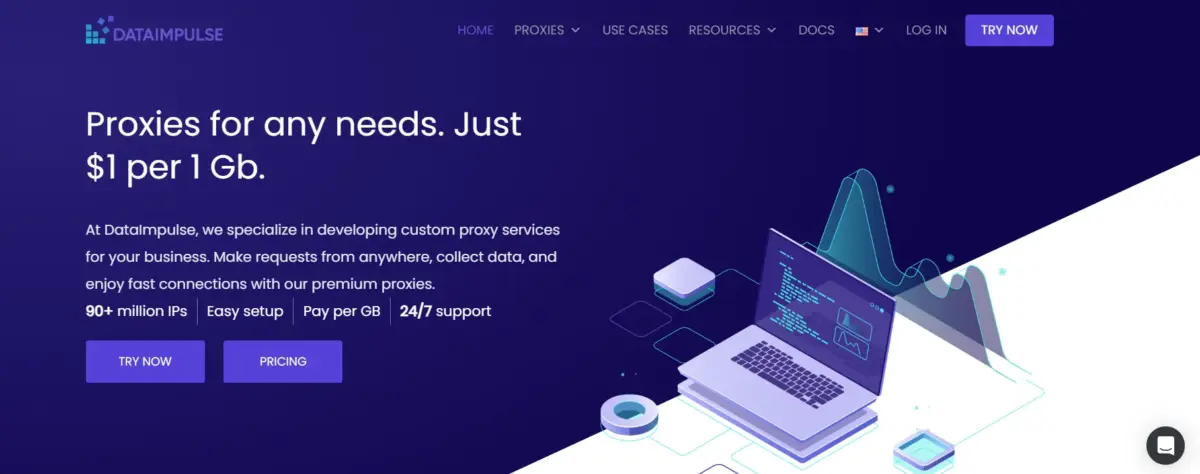DataImpulse