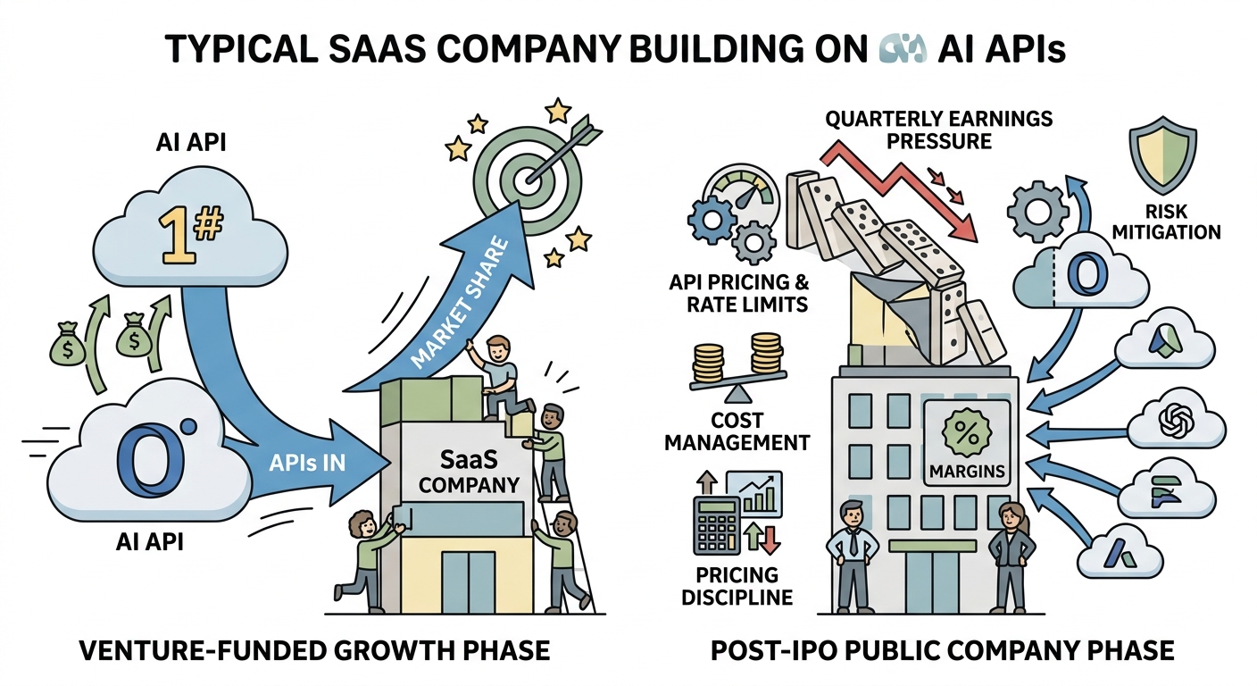 What SaaS Builders Should Watch