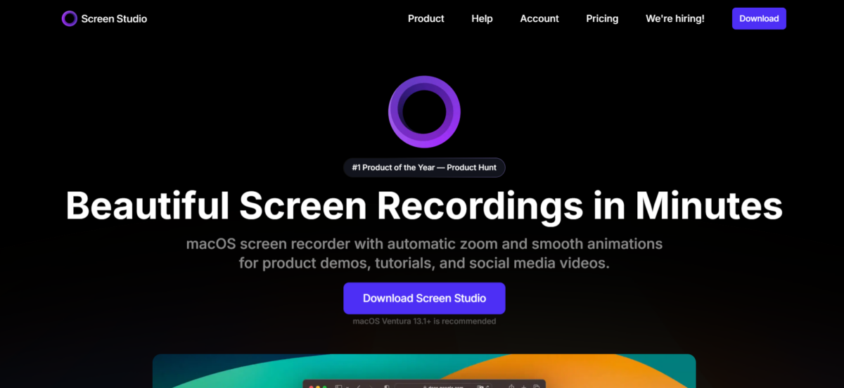 What is screen studio? Screen Studio Coupon