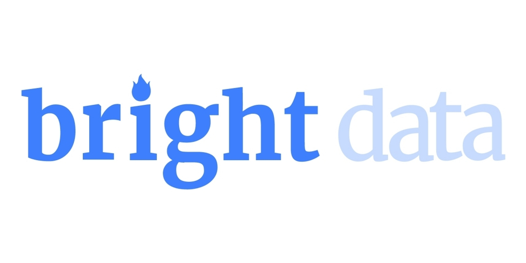 Bright Data proxy