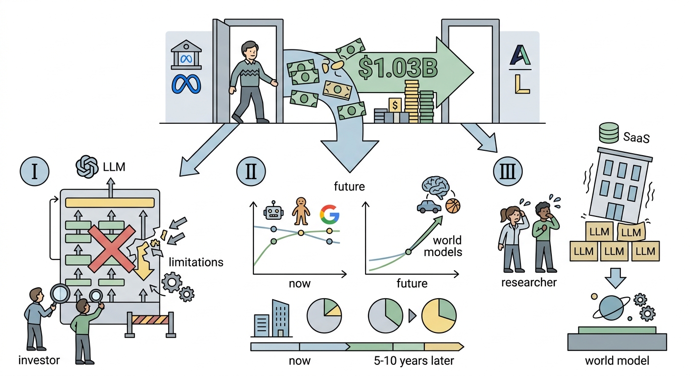 Why This Matters for the AI Tools Market