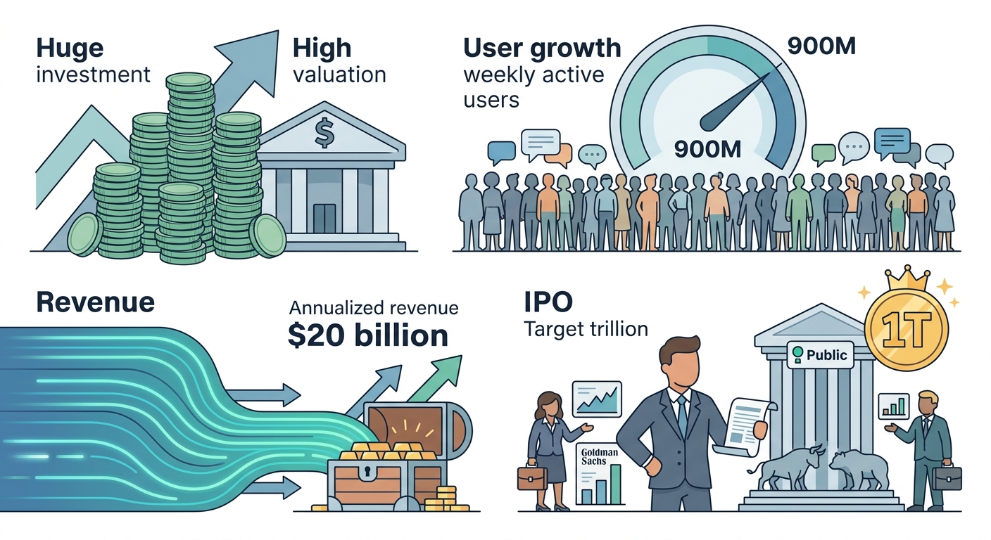The Most Anticipated IPO in Tech History