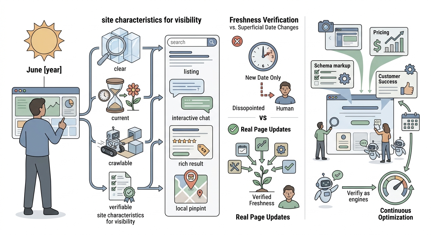 The Shift That Changes How Product Pages Work