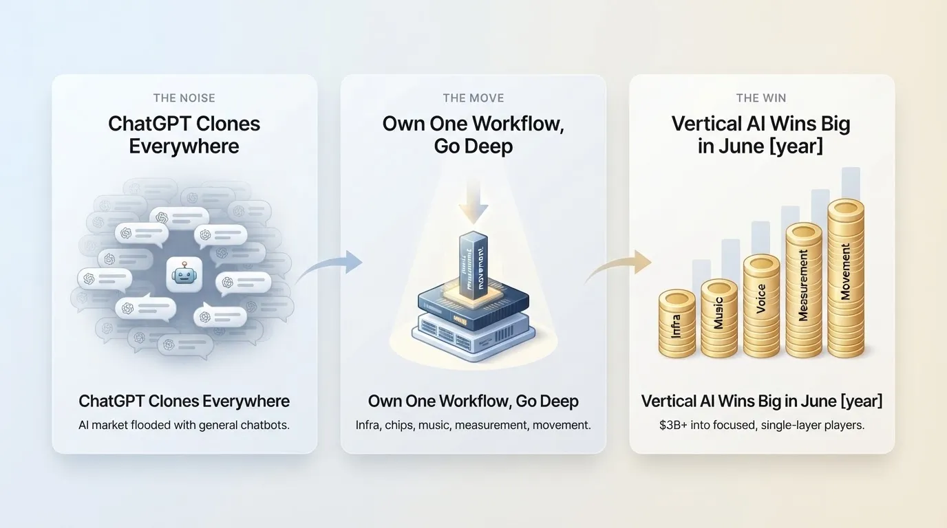 5 Global AI Startups That Caught Our Eye