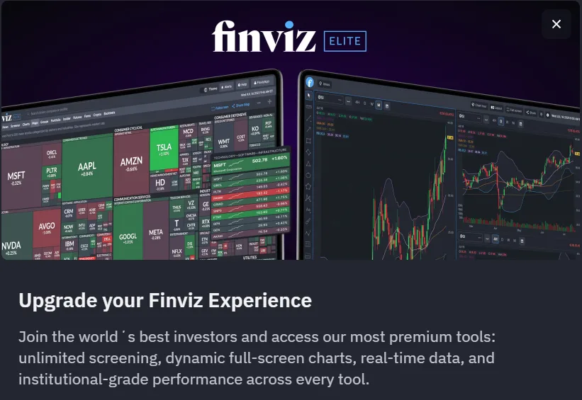 How to Maximize Your Finviz Savings