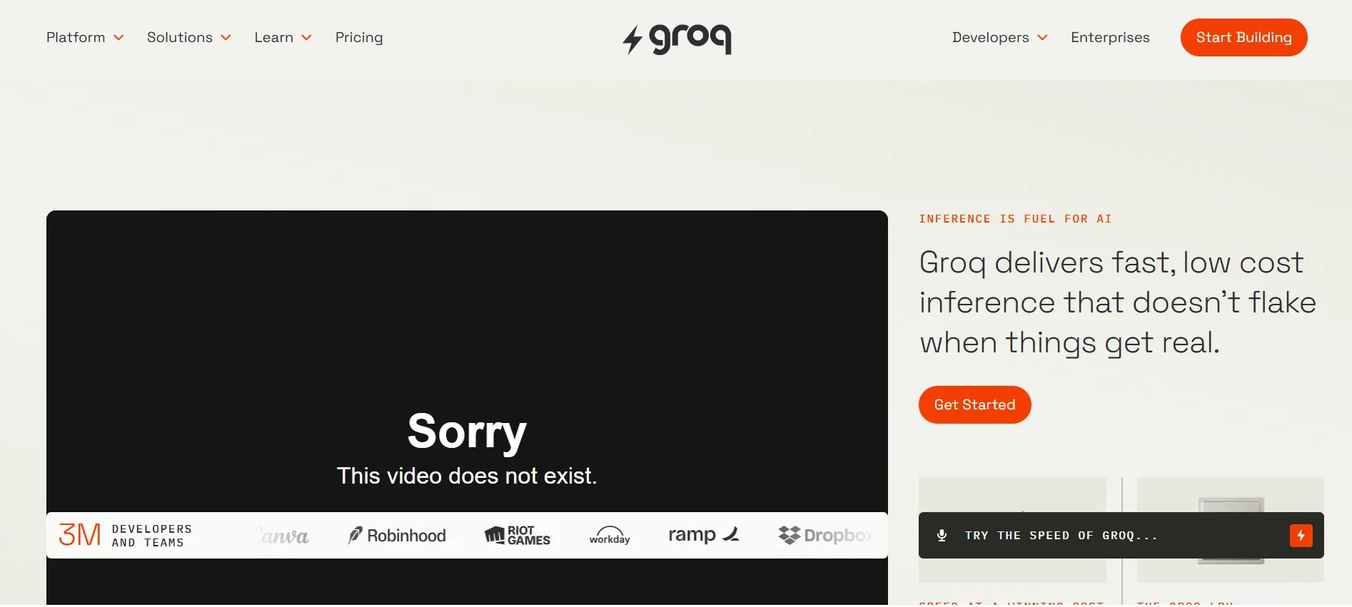 Groq