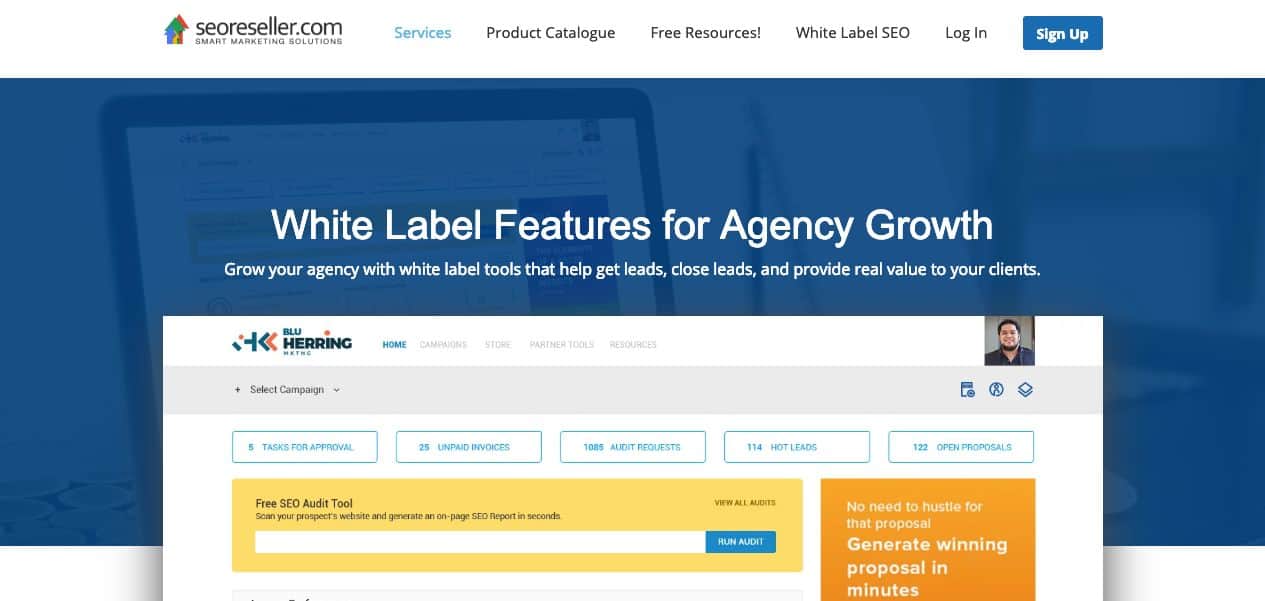 best marketing automation tools