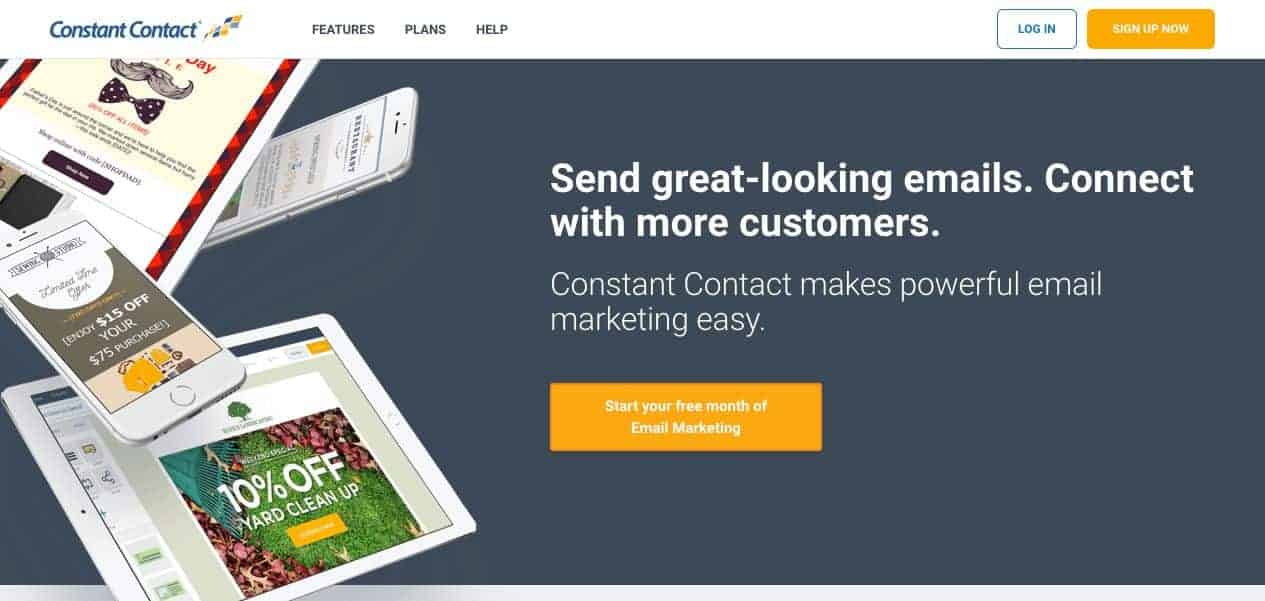 email automation tools
